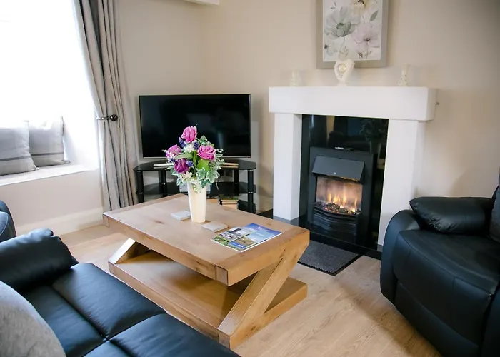 Eske Holiday Apartment