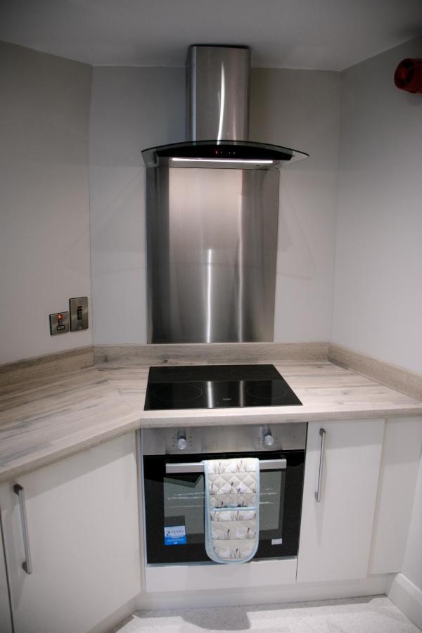 Eske Apartment Donegal Town