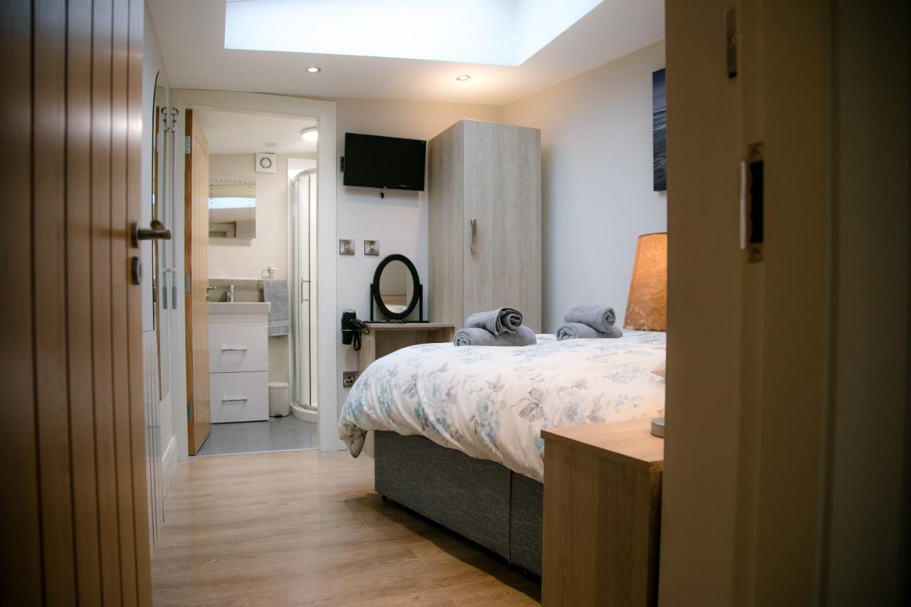 Apartment Eske