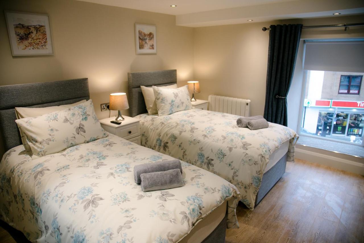 Eske Apartment *