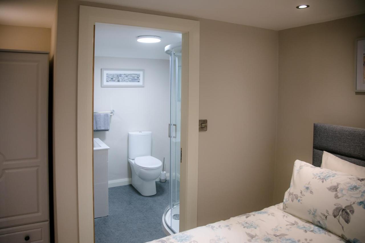 Eske Apartment *